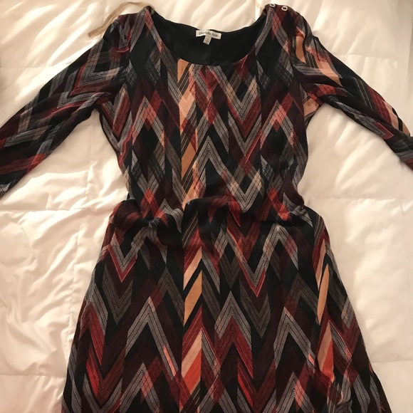 Mini dress - Picture 3 of 3